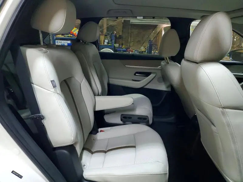 2024 MAZDA CX-90 PREMIUM PLUS  