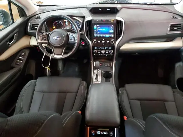 2022 SUBARU ASCENT PREMIUM  