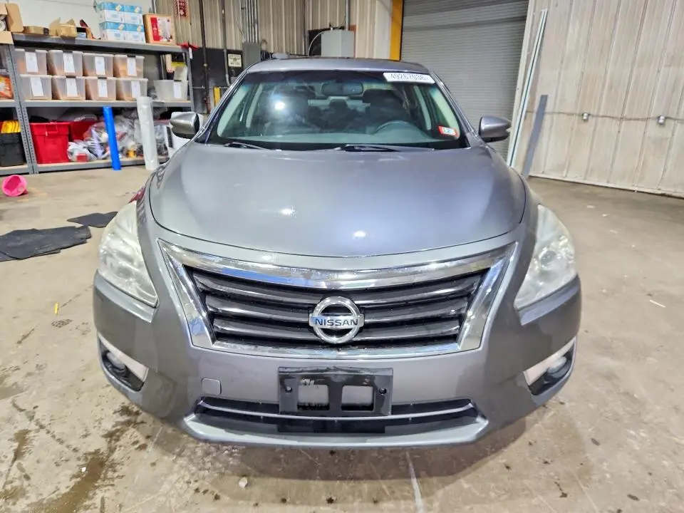 2015 NISSAN ALTIMA 2.5 SL  