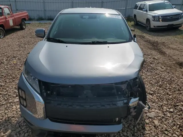 2021 MITSUBISHI OUTLANDER SPORT ES