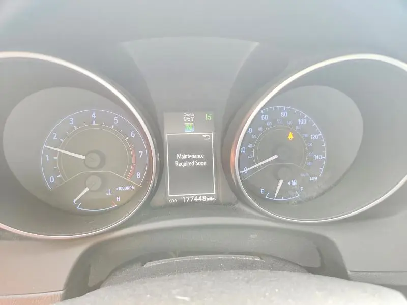 2018 TOYOTA COROLLA IM BASE  