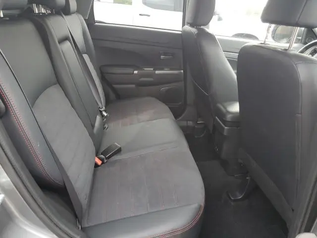 2025 MITSUBISHI OUTLANDER SPORT S