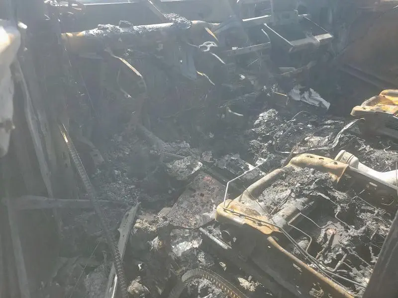 2016 RAM 2500 LONGHORN  