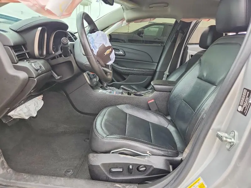 2015 CHEVROLET MALIBU 2LT  