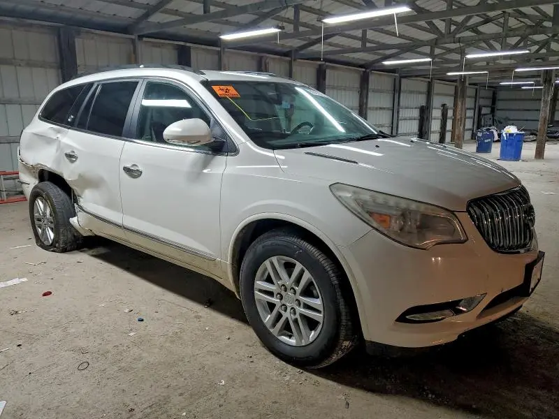 2013 BUICK ENCLAVE   