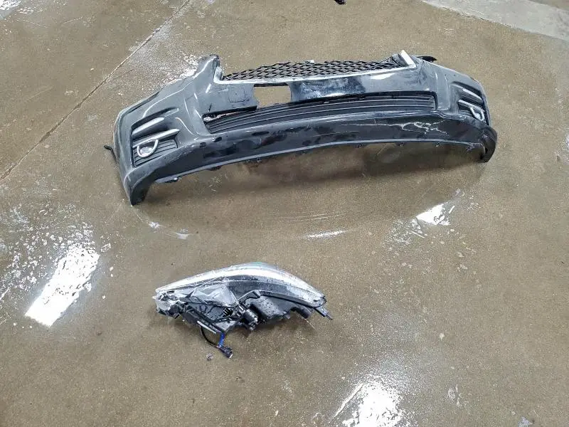 2017 INFINITI Q50 PREMIUM  