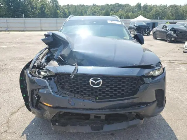 2023 MAZDA CX-50 PREFERRED PLUS  