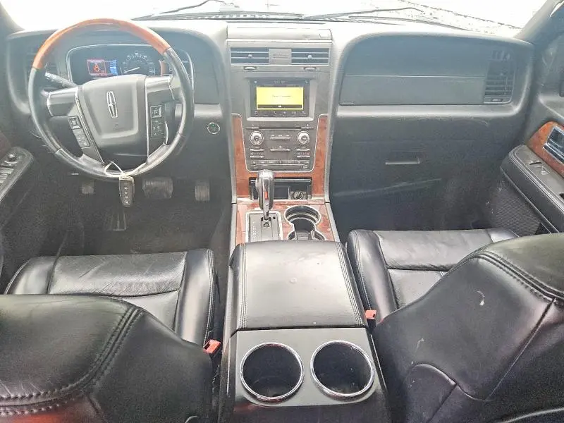 2017 LINCOLN NAVIGATOR L SELECT  