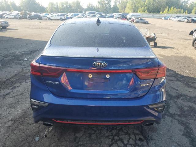 2020 KIA FORTE GT