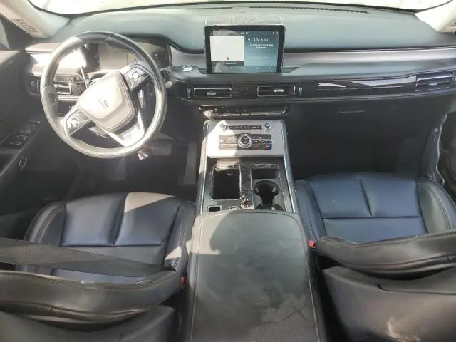 2020 LINCOLN AVIATOR   