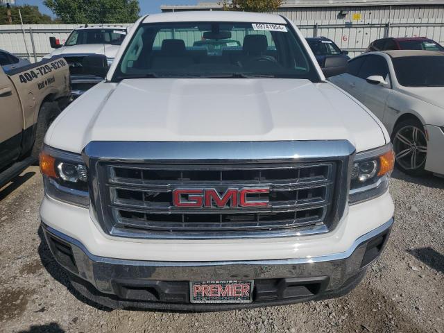 2015 GMC SIERRA C1500