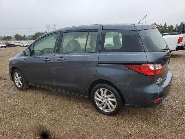 2012 MAZDA 5   
