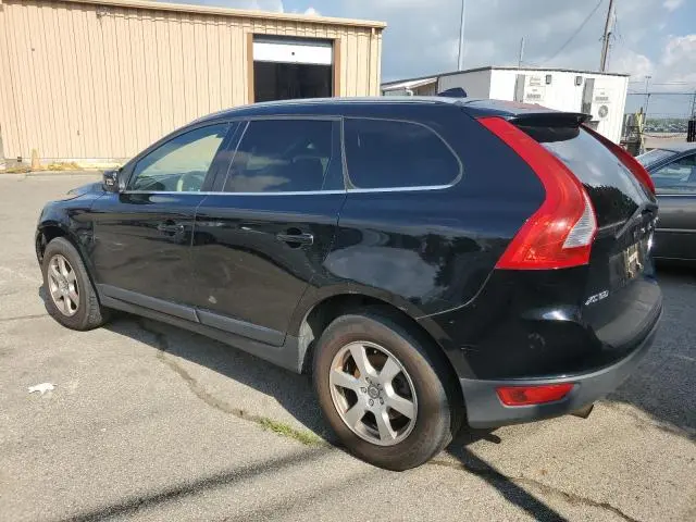 2012 VOLVO XC60 3.2  