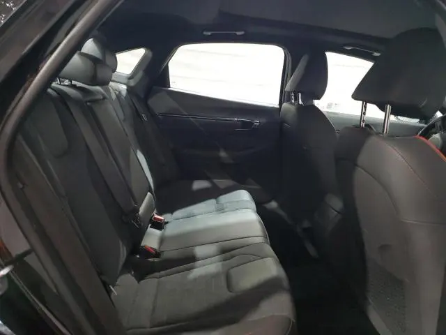 2024 HYUNDAI SONATA N LINE  