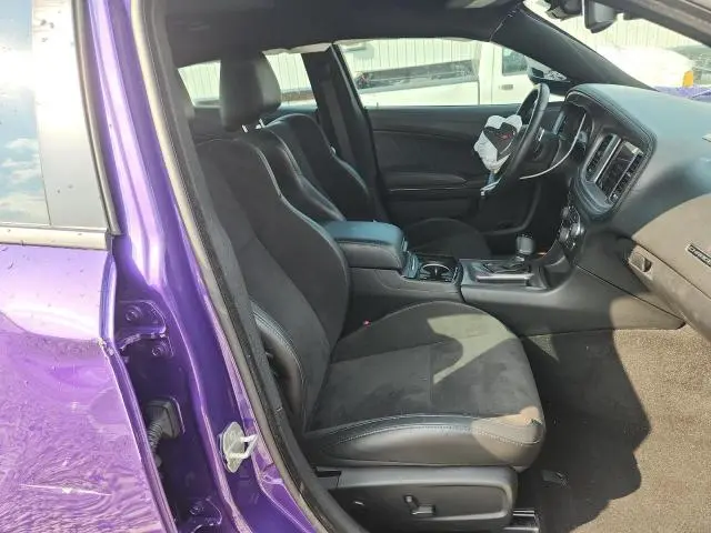 2023 DODGE CHARGER R/T  