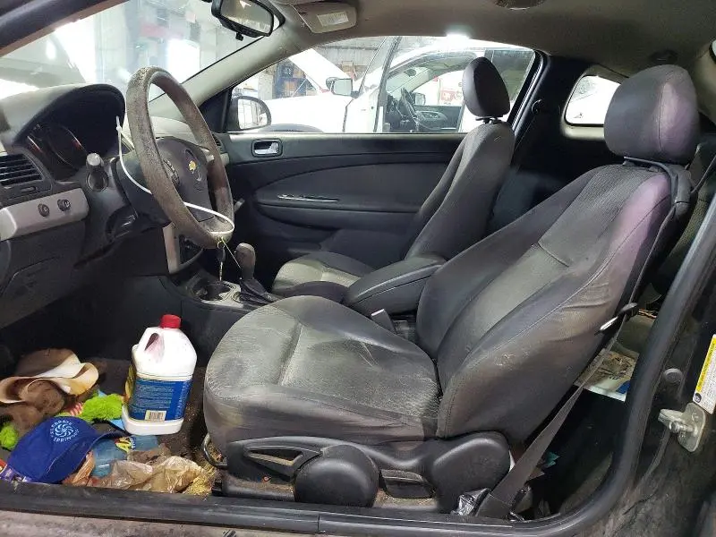 2010 CHEVROLET COBALT 1LT  