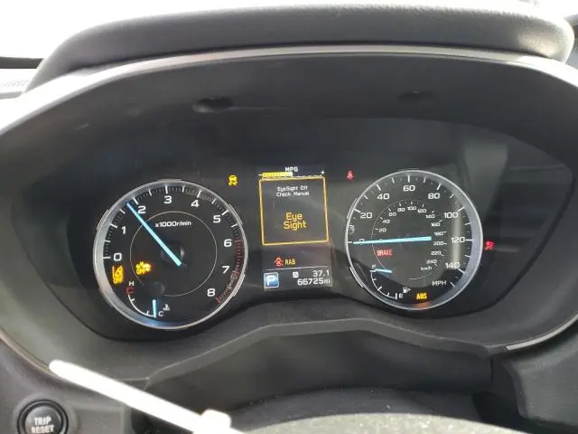 2021 SUBARU ASCENT LIMITED  