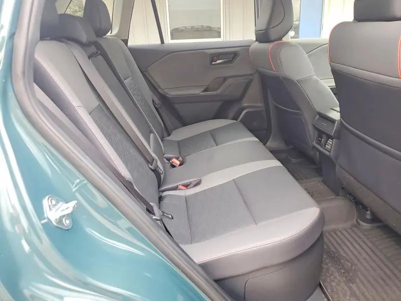2026 TOYOTA RAV4 WOODLAND  