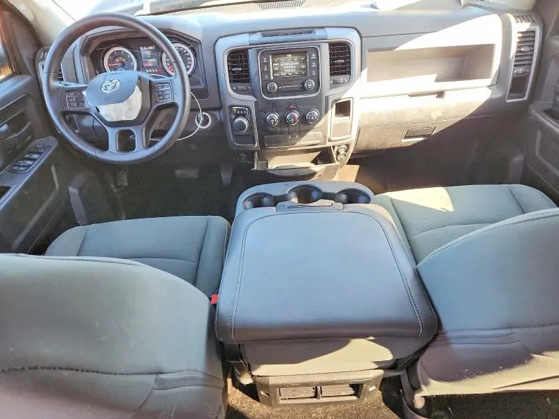 2015 RAM 1500 ST  