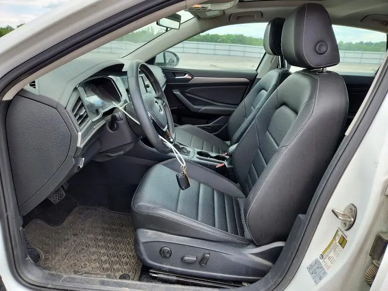 2021 VOLKSWAGEN JETTA S  