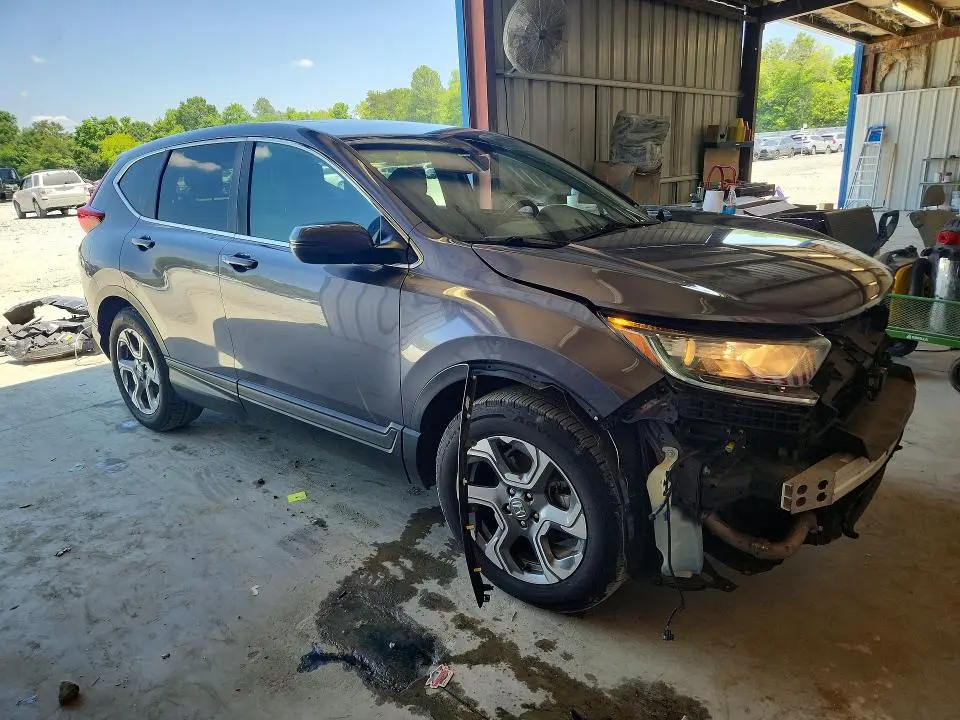 2019 HONDA CR-V EXL  