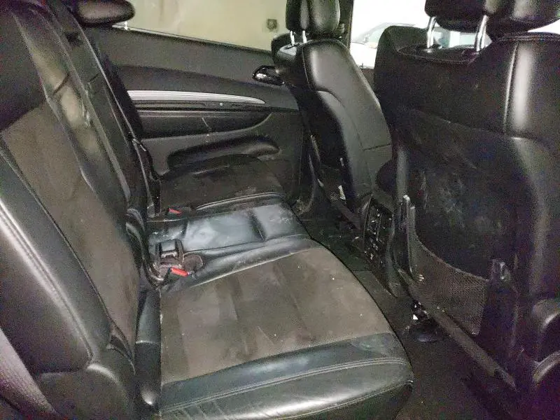 2020 DODGE DURANGO GT  