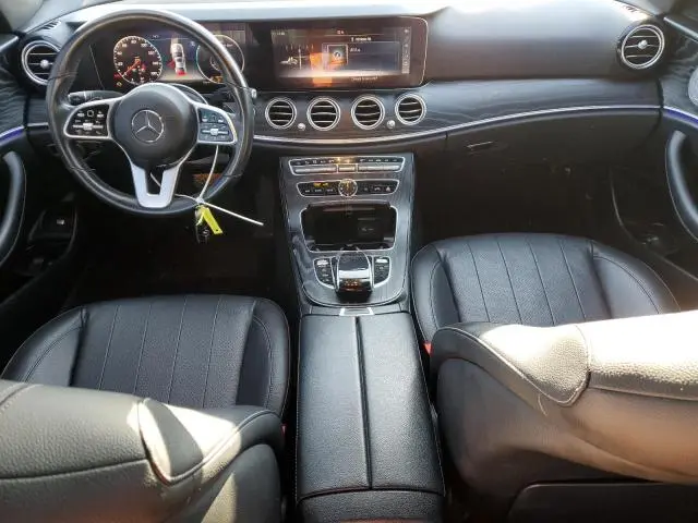 2020 MERCEDES-BENZ E 350 4MATIC  