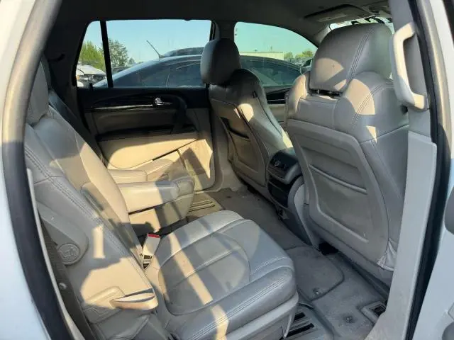 2016 BUICK ENCLAVE