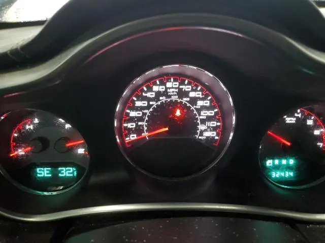 2013 DODGE AVENGER SXT  