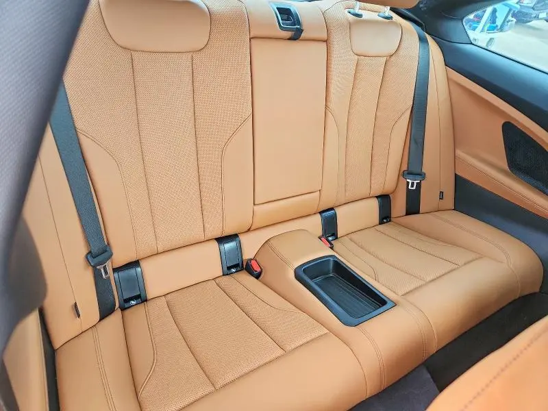2024 BMW M240XI   