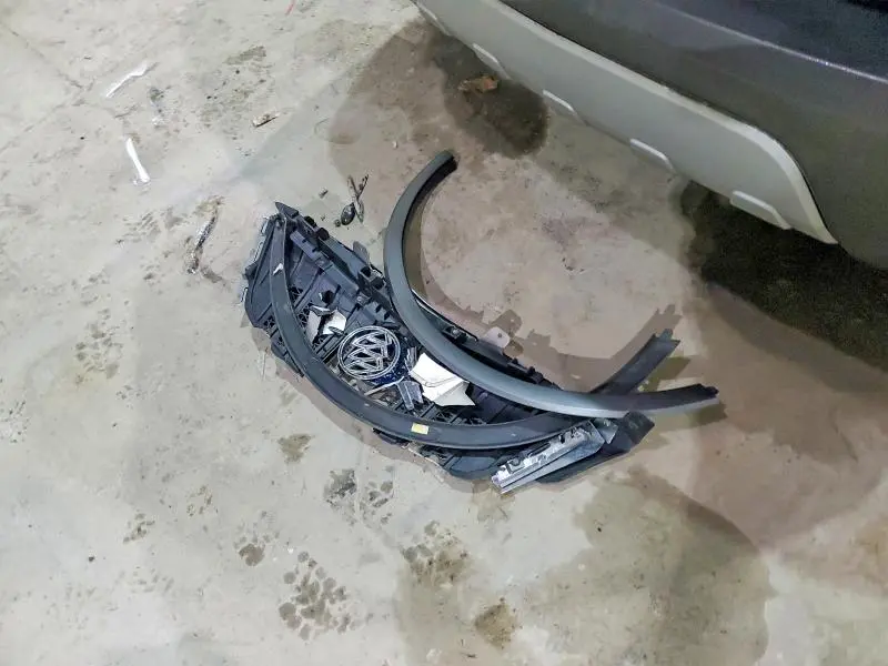 2016 BUICK ENCORE CONVENIENCE  