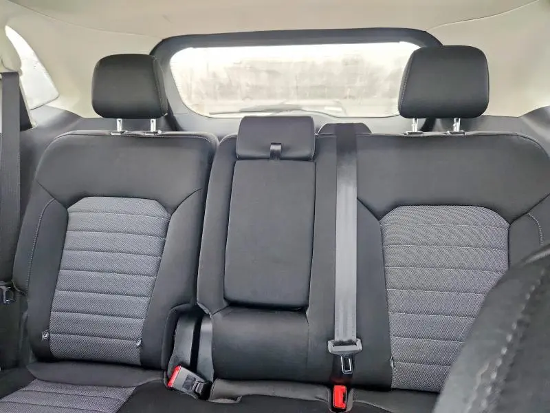 2020 FORD EDGE SE  