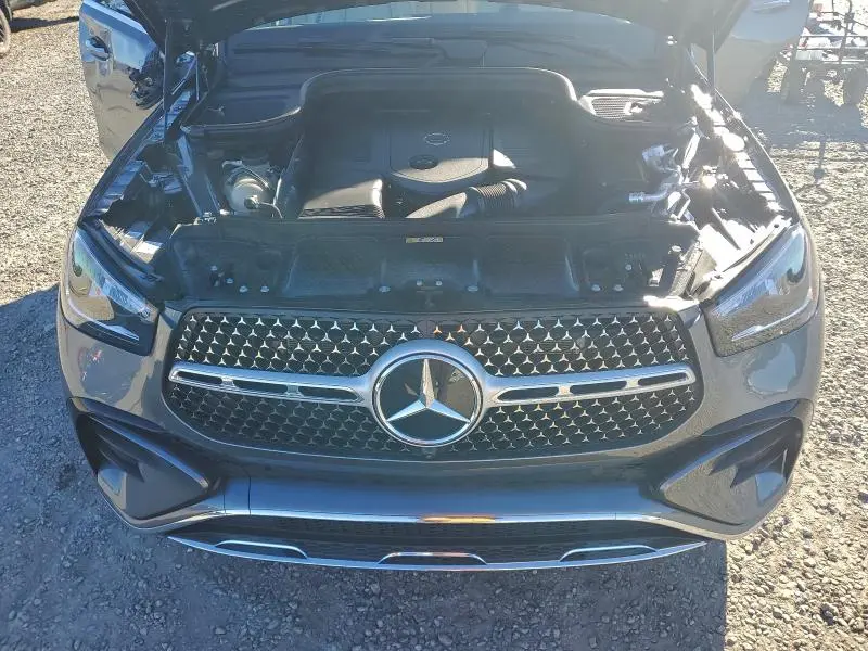 2025 MERCEDES-BENZ GLE 350 4MATIC  