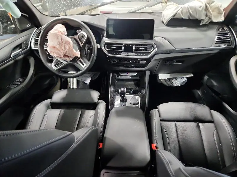 2024 BMW X3 M40I  