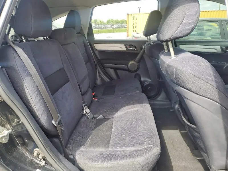 2011 HONDA CR-V SE  