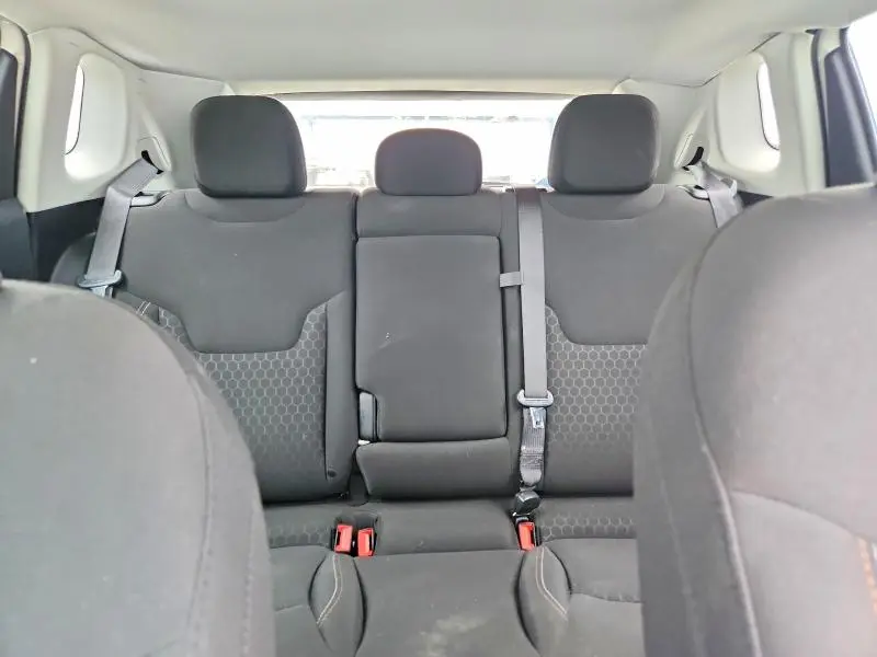2021 JEEP COMPASS SPORT  