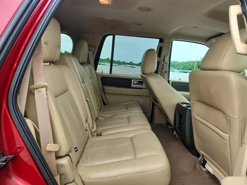 2014 FORD EXPEDITION XLT  