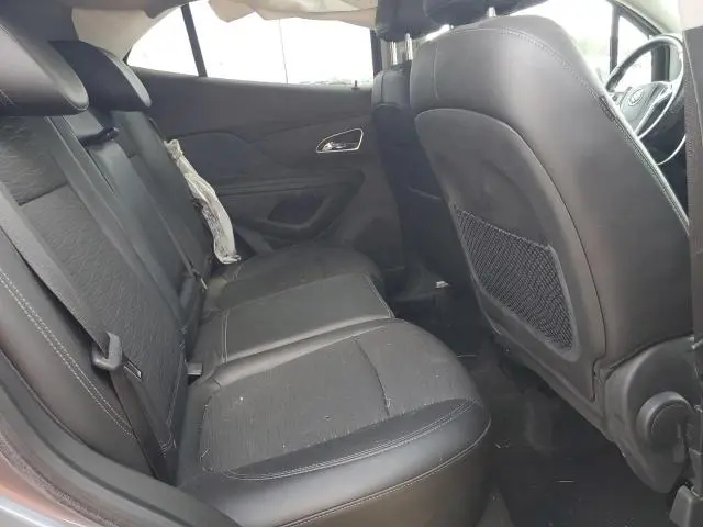 2015 BUICK ENCORE CONVENIENCE  