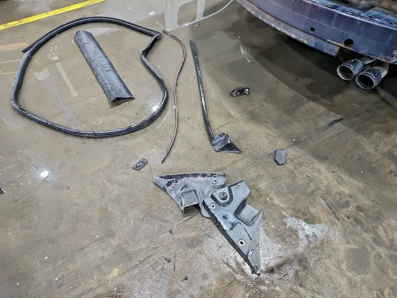 2013 CHEVROLET CAMARO LT  