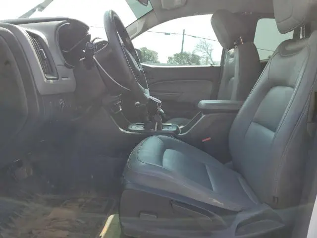 2015 CHEVROLET COLORADO   