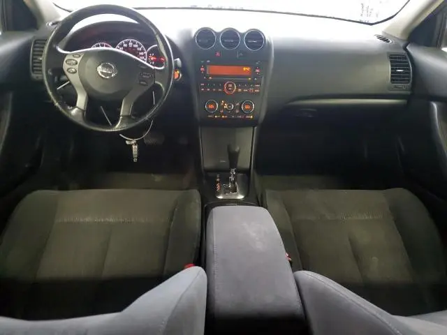 2010 NISSAN ALTIMA BASE  