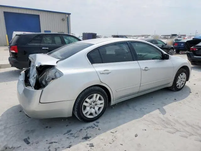 2010 NISSAN ALTIMA BASE  