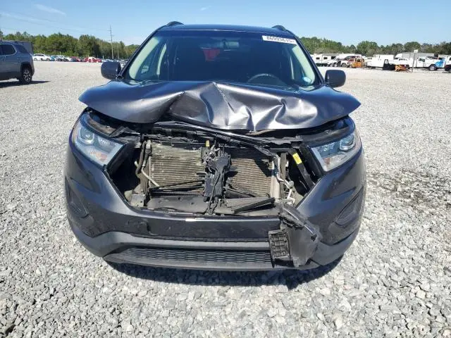 2017 FORD EDGE SE  