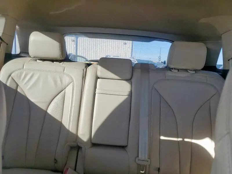 2018 LINCOLN MKX SELECT  