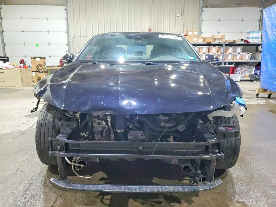 2024 VOLKSWAGEN JETTA GLI AUTOBAHN  