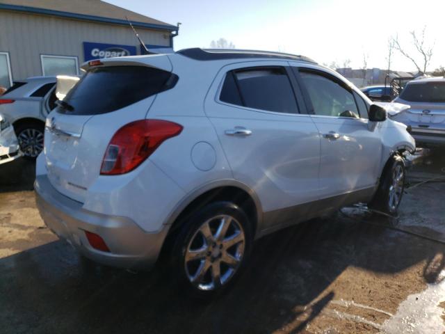 2013 BUICK ENCORE PREMIUM