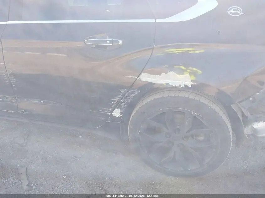 2019 CHEVROLET IMPALA PREMIER