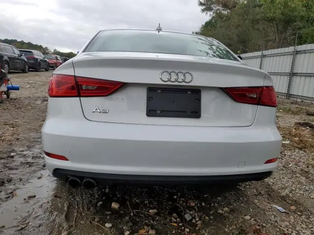 2015 AUDI A3 PREMIUM  