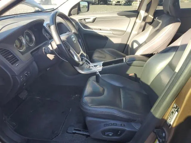 2012 VOLVO XC60 T6  