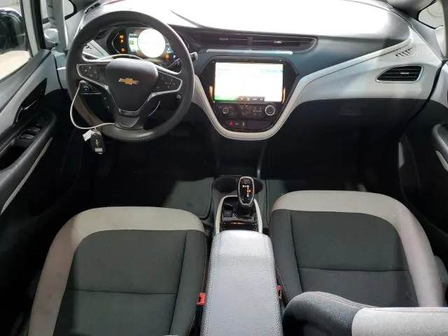 2020 CHEVROLET BOLT EV LT